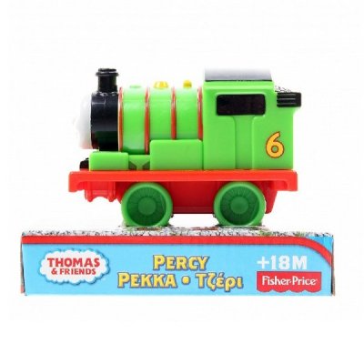     Thomas & Friends Percy (Push along)