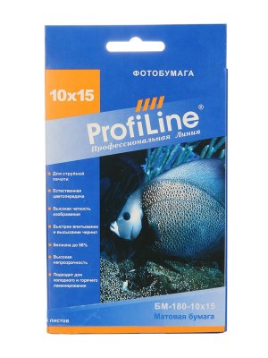    ProfiLine -180-10  15-25 180g/m2  25 