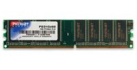     DDR 1024Mb Patriot PC3200 (400MHz)