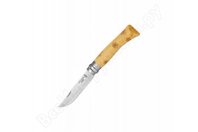   ,  ,  ,   Opinel 7 Nature 1553