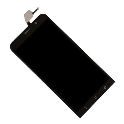    Zip  ASUS ZenFone 2 ZE551ML Black 445641