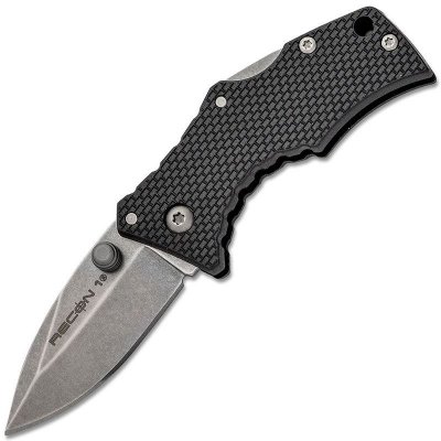    COLD STEEL 27DS MICRO RECON 1 SPEAR POINT