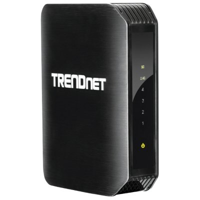    TRENDnet TEW-800MB