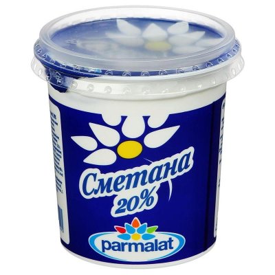    Parmalat 20% 400 