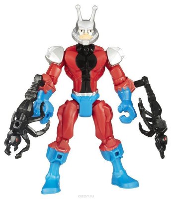   Hero Mashers   Ant-man