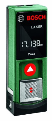     Bosch PLR 20 Zamo (0.603.672.421)
