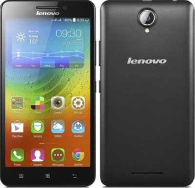    Lenovo Ideaphone A5000 