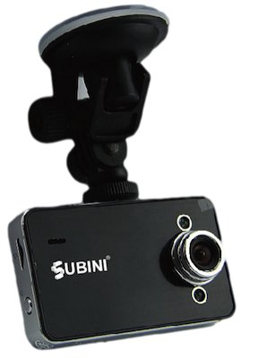    Subini DVR-K6000L