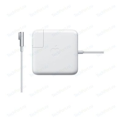     Apple MagSafe Power Adapter (MC556Z/B)