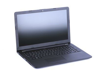    HP 15-bw025ur Black 1ZK18EA (AMD A4-9120 2.2 GHz/4096Mb/500Gb/AMD Radeon R3/Wi-Fi/Cam/15.6/1