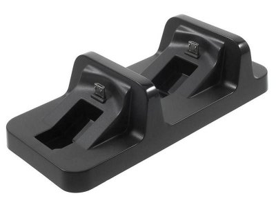       Dobe Charging Dock TP4-002S Black  PS4 Slim/Pro Dual