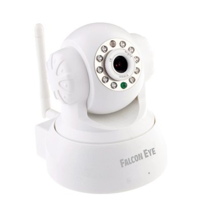   Falcon Eye FE-MTR300WT-P2P  IP  c   0,3    Falcon Eye