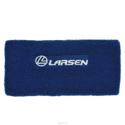     "Larsen", : 