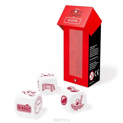     Story Cubes "",  