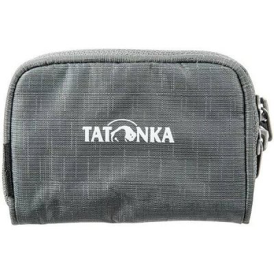    Tatonka Plain Wallet (titan grey)
