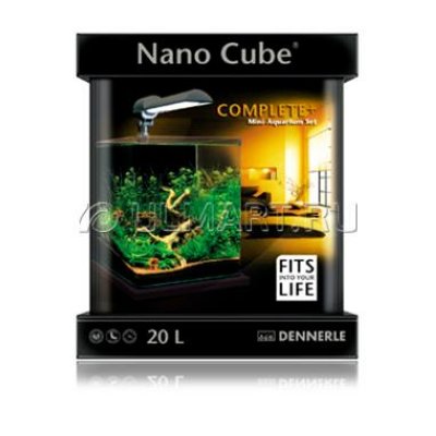       Dennerle NanoCube Complete PLUS  20 