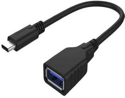   Hiper CAMF300  USB Type-C (M) - USB (F) 3.1, 0.2 