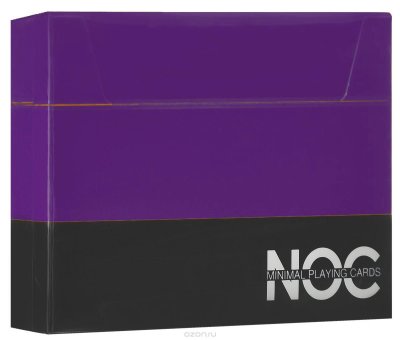     HOPC "NOC V3 Deck", : 