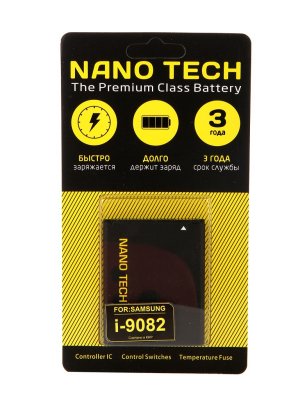    Nano Tech ( EB535163LU) 2100mAh  Samsung i9080/i9082 Galaxy Grand