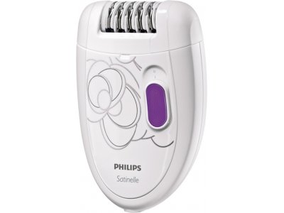    Philips HP 6400/00 White