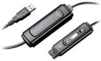   Plantronics DA45  QD-USB