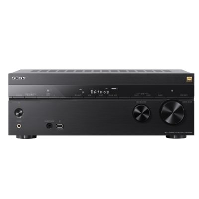   AV- Sony STR-DN1080