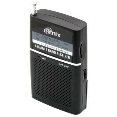    Ritmix RPR-2061 (15114015) 