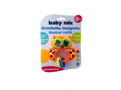     Baby Mix  0684A