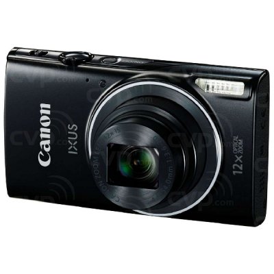      Canon Ixus 230 HS Black"