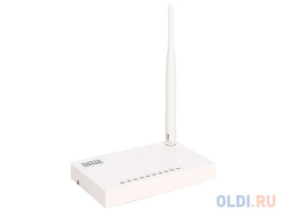    ADSL- Netis DL4312 150Mbps Wireless N ADSL2+ Modem Router