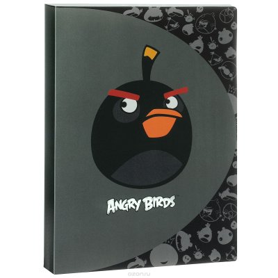    Centrum "Angry Birds",  20 , : .  A4