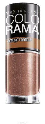   Maybelline New York    "Colorama. Vintage Leather", : 211, :  , 7 