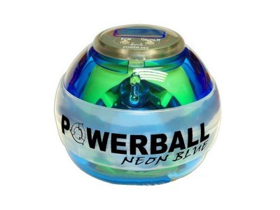   Powerball Neon Green Pro.  ,  
