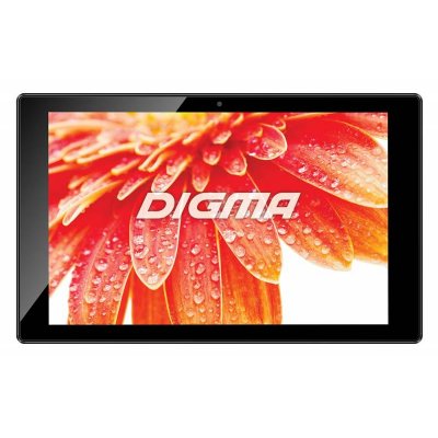    Digma Plane 10.6   10.1" 1280x800   16Gb   Wi-Fi   Android 4.4    (PS1006RW)