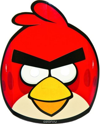    Angry Birds  8 /A