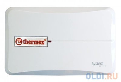      Thermex System 1000 white
