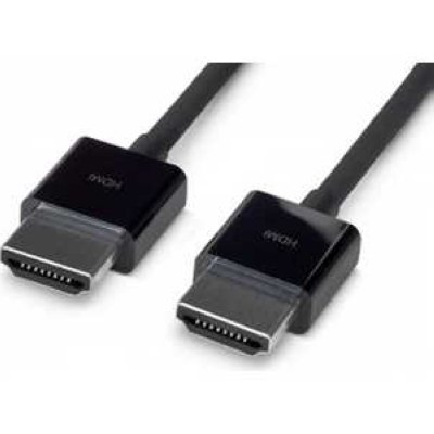   HDMI- Apple HDMI to HDMI Cable MC838ZM/A (1,8 )