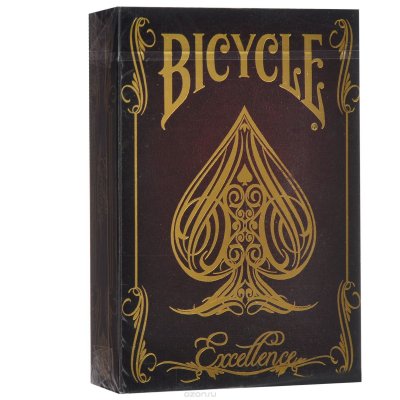     Bicycle "Excellence - ", : 