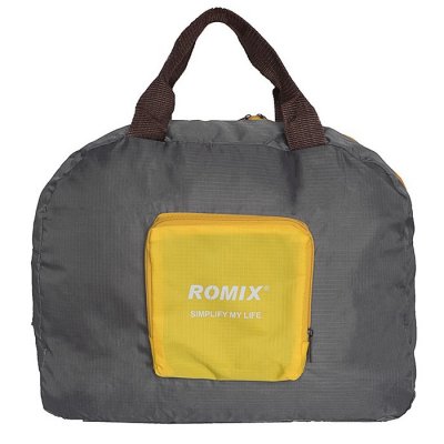    ROMIX RH 29 30362 Grey