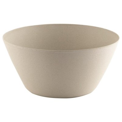    Outwell Bamboo Salad Bowl Casablanca White 650517