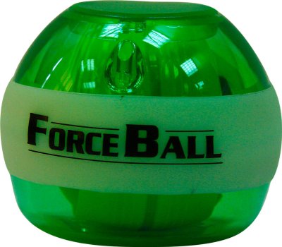     Forceball Neon Green LS3320 L Green