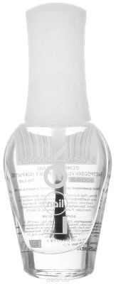   Nail LOOK    Complete Care 302 Top Coat, 8,5 