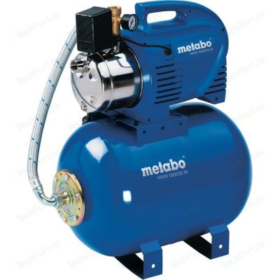      Metabo HWW 5500/50