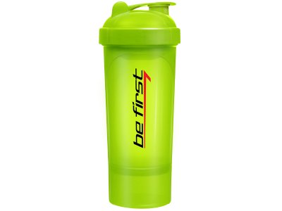    Be First 350ml Lime Green TS 1349-GRE