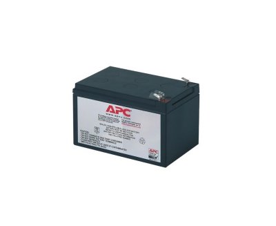   APC APC RBC4 Replacement Battery Cartridge (   UPS)