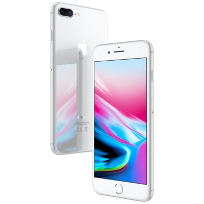    Apple iPhone 8 Plus 128GB Silver (MX252RU/A )