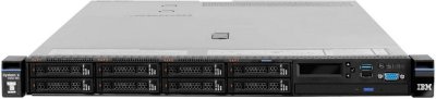    IBM System x3550 M5 Express (5463E4G)