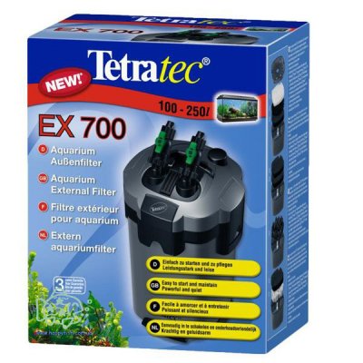   800    Tetratec EX 800 PLUS 800 / 100-300  (4 .  )