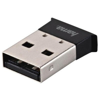    USB Hama H-49218 Bluetooth 4.0+EDR 10  _M_K