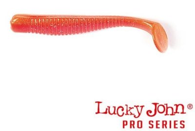      LUCKY JOHN Pro Series LONG JOHN 3.1in (07.90 ) /S14 8 .